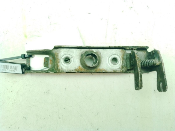 A5397500650 CERRADURA CAPO MERCEDES BENZ VITO / MIXTO Furgón (W639)|Desguaces La Cabaña