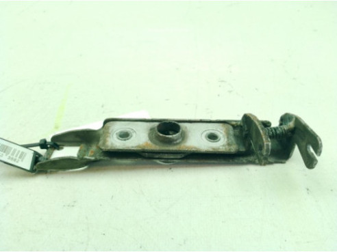 A5397500650 CERRADURA CAPO MERCEDES BENZ VITO / MIXTO Furgón (W639)|Desguaces La Cabaña