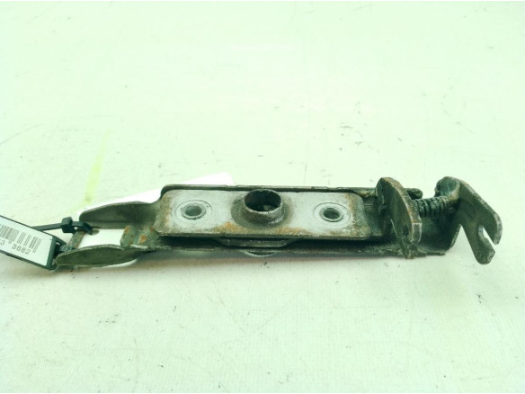 A5397500650 CERRADURA CAPO MERCEDES BENZ VITO / MIXTO Furgón (W639)|Desguaces La Cabaña