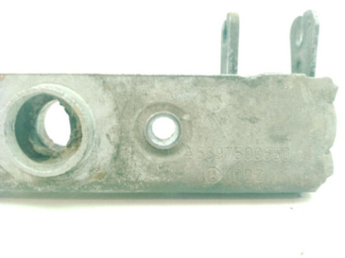 A5397500650 CERRADURA CAPO MERCEDES BENZ VITO / MIXTO Furgón (W639)|Desguaces La Cabaña
