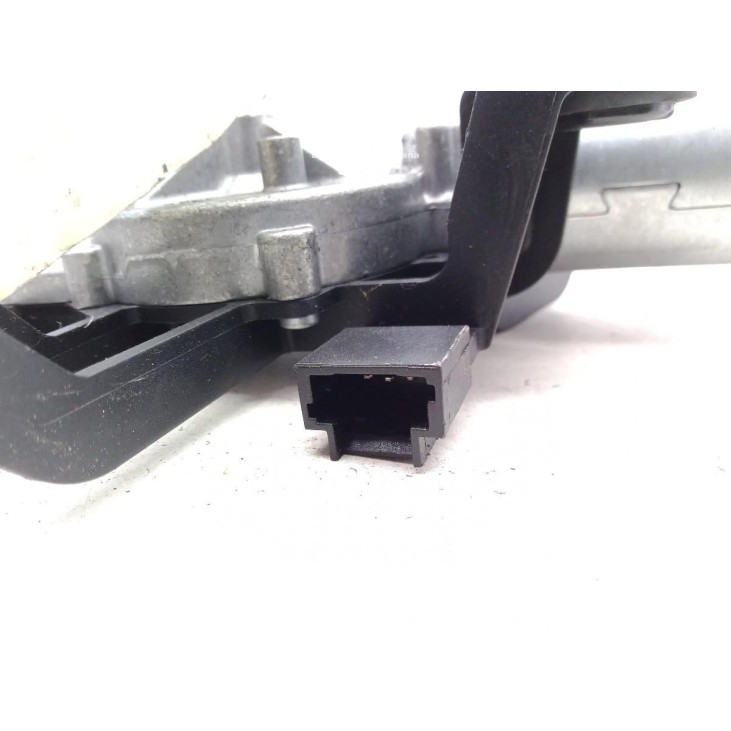 9646803180 MOTOR LIMPIAPARABRISAS TRA CITROEN C4 Picasso I Limusina (UD_) |Desguaces La Cabaña