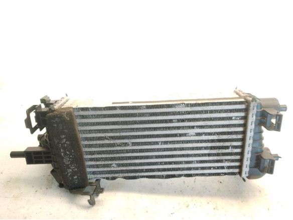 INTERCOOLER FORD C-MAX II (DXA/CB7, DXA/CEU)|Desguaces La Cabaña