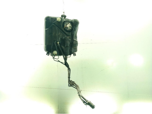 DEPOSITO|Desguaces La Cabaña