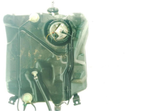 DEPOSITO|Desguaces La Cabaña 2