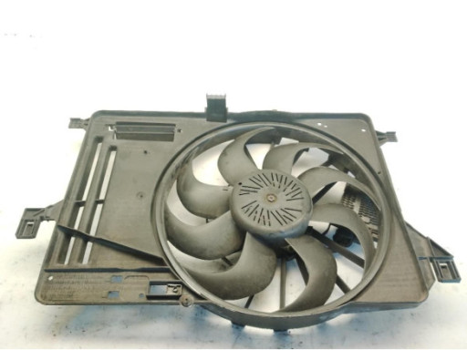 ELECTROVENTILADOR|Desguaces La Cabaña