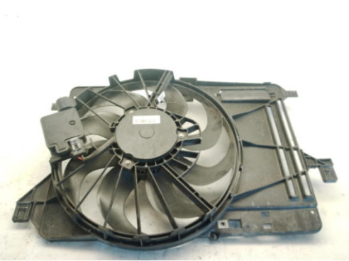 ELECTROVENTILADOR|Desguaces La Cabaña 2