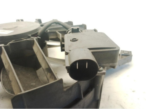 ELECTROVENTILADOR FORD C-MAX II (DXA/CB7, DXA/CEU)|Desguaces La Cabaña