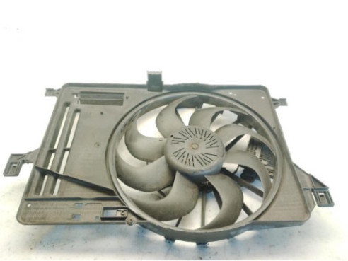 ELECTROVENTILADOR FORD C-MAX II (DXA/CB7, DXA/CEU)|Desguaces La Cabaña