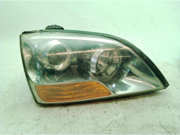 FARO DERECHO KIA SORENTO I (JC)|Desguaces La Cabaña