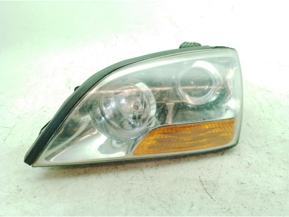 FARO IZQUIERDO KIA SORENTO I (JC)|Desguaces La Cabaña