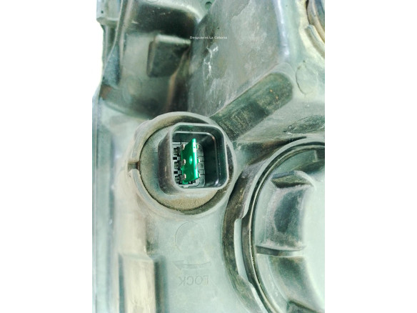 FARO IZQUIERDO KIA SORENTO I (JC)|Desguaces La Cabaña