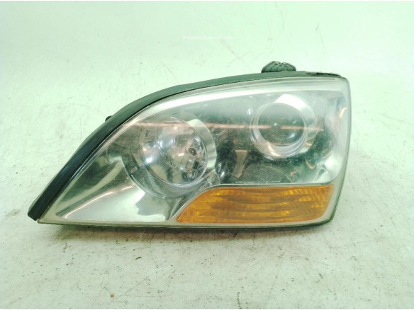 FARO IZQUIERDO KIA SORENTO I (JC)|Desguaces La Cabaña