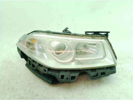 FARO|Desguaces La Cabaña