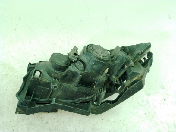 89312745 FARO DERECHO RENAULT MEGANE II (BM0/1_, CM0/1_)|Desguaces La Cabaña