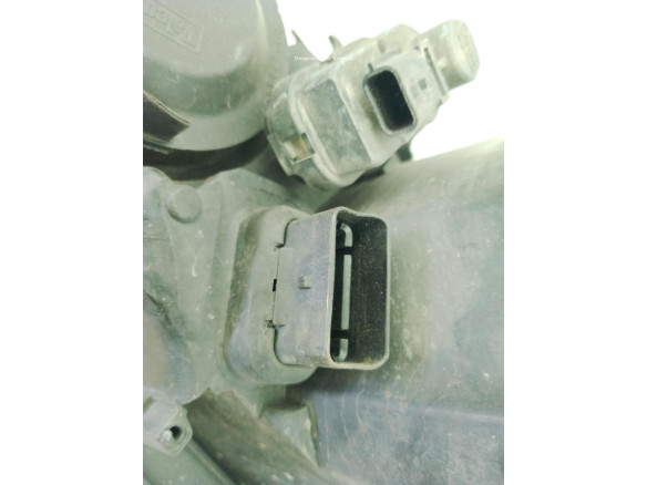89312745 FARO DERECHO RENAULT MEGANE II (BM0/1_, CM0/1_)|Desguaces La Cabaña