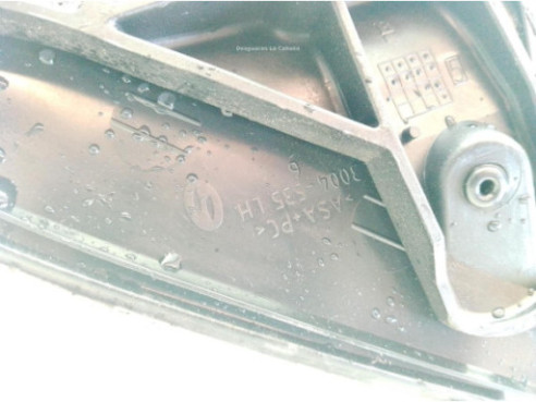 3004535LH ESPEJO IZQ FORD FOCUS Sedán (DFW)|Desguaces La Cabaña