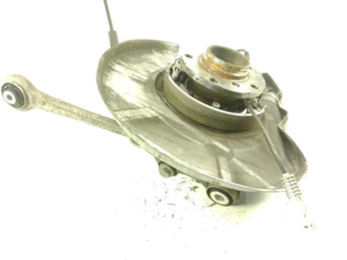 MANGUETA TRASERA IZQUIERDA|Desguaces La Cabaña 2