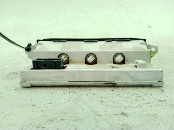 9650243177 DISPLAY CITROEN C5 I Break (DE_)|Desguaces La Cabaña