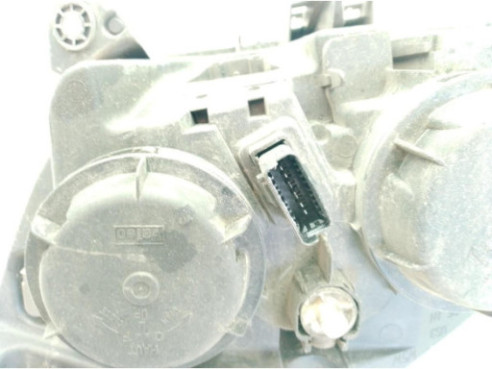 9632664780 FARO DERECHO CITROEN C5 I Break (DE_)|Desguaces La Cabaña