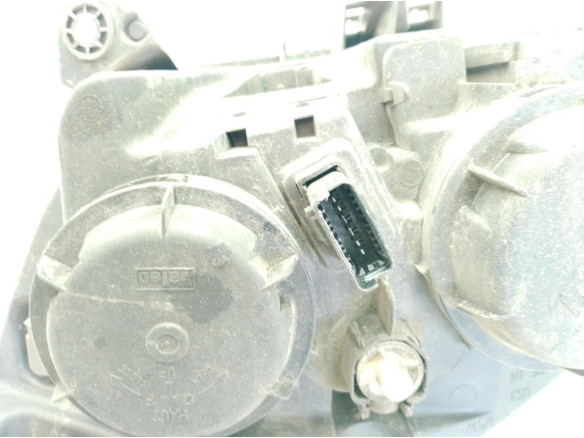 9632664780 FARO DERECHO CITROEN C5 I Break (DE_)|Desguaces La Cabaña