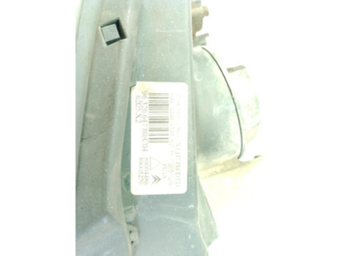 9632664780 FARO DERECHO CITROEN C5 I Break (DE_)|Desguaces La Cabaña