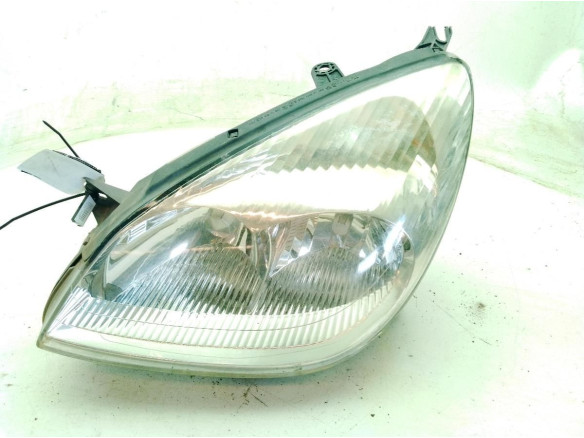 9632664880C04 FARO IZQUIERDO CITROEN C5 I Break (DE_)|Desguaces La Cabaña
