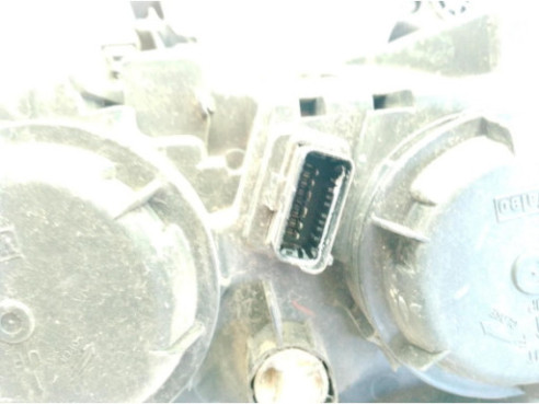 9632664880C04 FARO IZQUIERDO CITROEN C5 I Break (DE_)|Desguaces La Cabaña