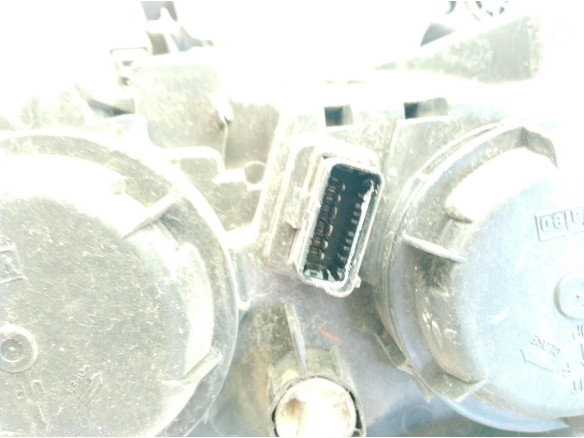 9632664880C04 FARO IZQUIERDO CITROEN C5 I Break (DE_)|Desguaces La Cabaña