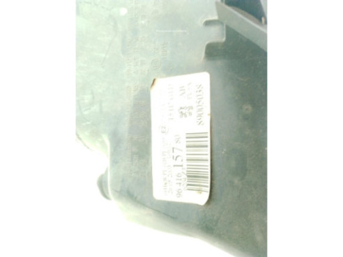 9641615780 FARO IZQUIERDO PEUGEOT 307 SW (3H)|Desguaces La Cabaña