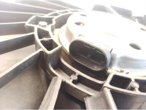 8200151464 ELECTROVENTILADOR RENAULT MEGANE II (BM0/1_, CM0/1_)|Desguaces La Cabaña