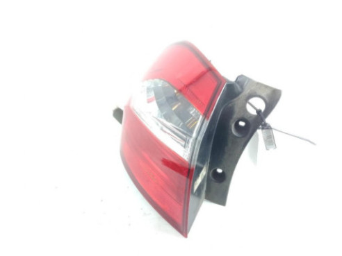 PILOTO TRASERO IZQUIERDO EXTERIOR|Desguaces La Cabaña 2