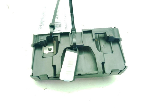 S118539001F LECTOR LLAVE RENAULT MEGANE II (BM0/1_, CM0/1_)|Desguaces La Cabaña