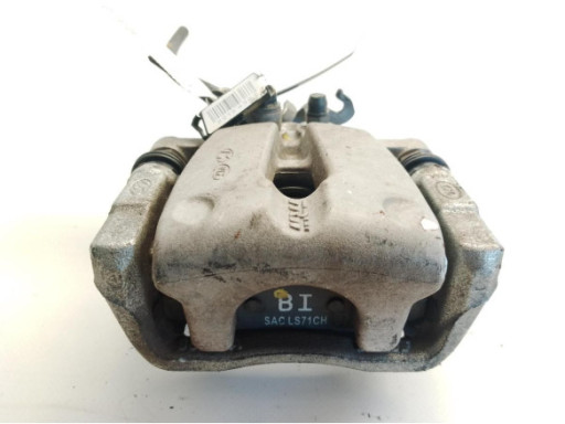 440008660R PINZA TRA DER RENAULT TALISMAN (L2M_)|Desguaces La Cabaña