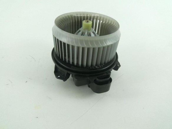 AV2727008105 MOTOR CALEFACCION TOYOTA AVENSIS Ranchera familiar (_T27_) |Desguaces La Cabaña