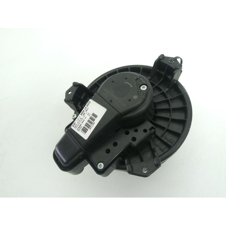 AV2727008105 MOTOR CALEFACCION TOYOTA AVENSIS Ranchera familiar (_T27_) |Desguaces La Cabaña