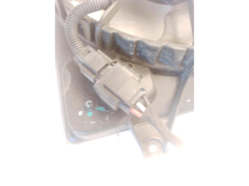 25304A5810 ELECTROVENTILADOR KIA CEE'D (JD)|Desguaces La Cabaña