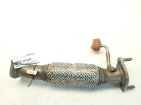 ESCAPE DELANTERO|Desguaces La Cabaña 2