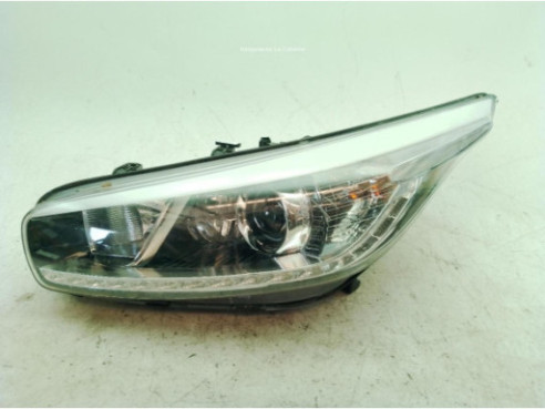 FARO IZQUIERDO KIA CEE'D (JD)|Desguaces La Cabaña