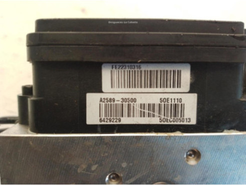 6158945200 GRUPO ABS KIA CEE'D (JD)|Desguaces La Cabaña