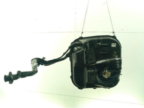 DEPOSITO|Desguaces La Cabaña 2