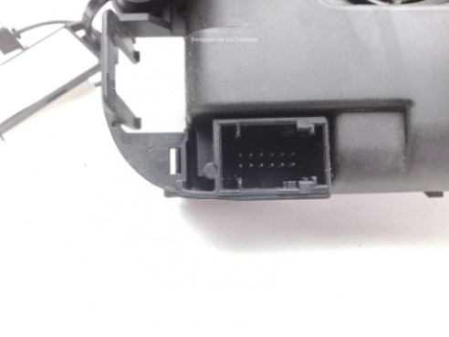 3930020823308 MANDO COMPLETO BMW X5 (E70) |Desguaces La Cabaña