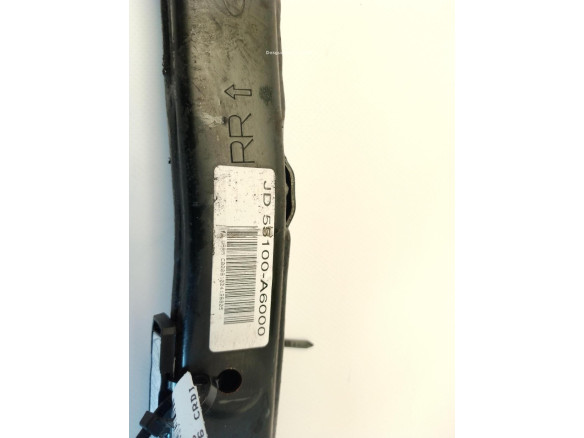 55100A6000 BRAZO SUSPENSION TRA IZQ SUP POSTERIOR KIA CEE'D (JD)|Desguaces La Cabaña