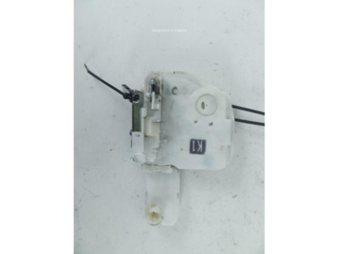 5715A726 CERRADURA PUERTA LAT DEL IZQ MITSUBISHI ASX (GA_W_) |Desguaces La Cabaña