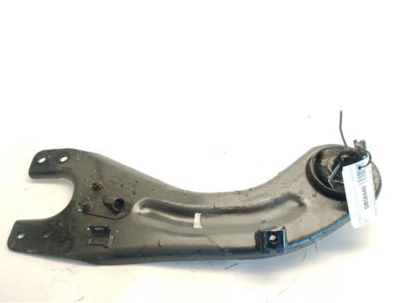 BRAZO SUSPENSION TRA IZQ INF LONGITUDINAL KIA CEE'D (JD)|Desguaces La Cabaña