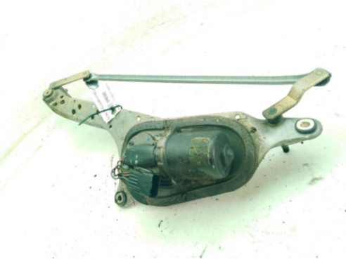 MOTOR LIMPIAPARABRISAS DEL RENAULT LAGUNA II (BG0/1_)|Desguaces La Cabaña