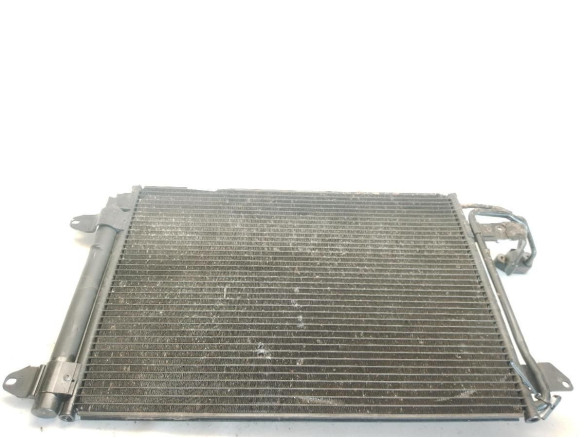 1K0820191A RADIADOR AIRE ACONDICIONADO AUDI A3 (8P1)|Desguaces La Cabaña