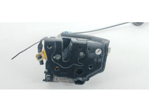 CARROCERIA TRASERA|Desguaces La Cabaña