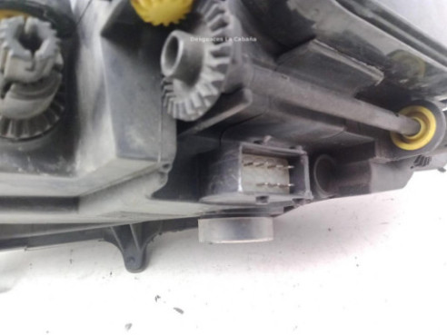 13186382 FARO DERECHO OPEL CORSA D (S07)|Desguaces La Cabaña
