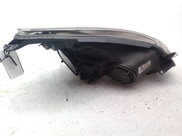 13186381EF FARO IZQUIERDO OPEL CORSA D (S07)|Desguaces La Cabaña