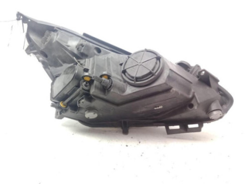 13186381EF FARO IZQUIERDO OPEL CORSA D (S07)|Desguaces La Cabaña